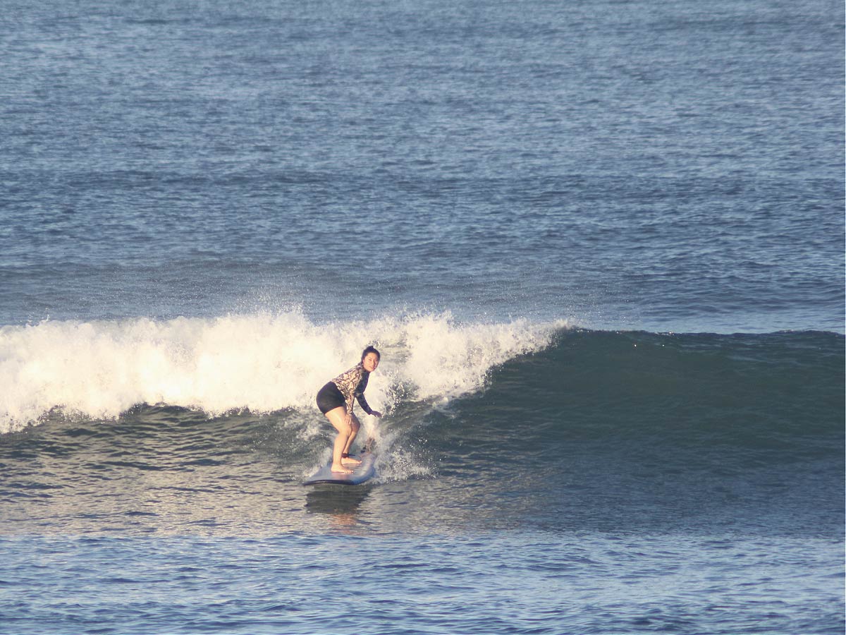 Bali Surf School Surfisupbali Learn To Surf With A Top Surf School In Canggu Bali