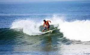 Image 1 The best surfer out there is the one having the most fun Bali Surf School